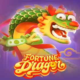 fortune dragon
