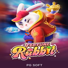 fortune rabbit
